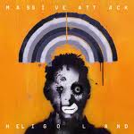 Massive Attack release spring 2010 dates
