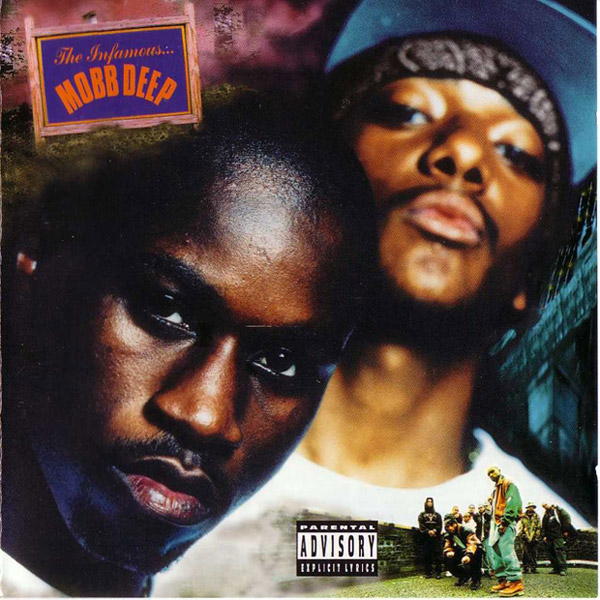 Mobb Deep