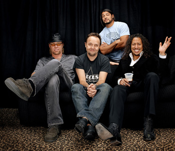 Metallica