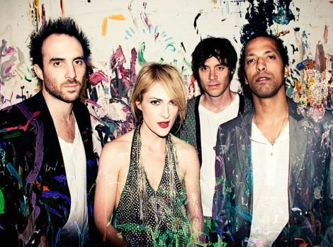 Metric