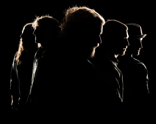My Morning Jacket