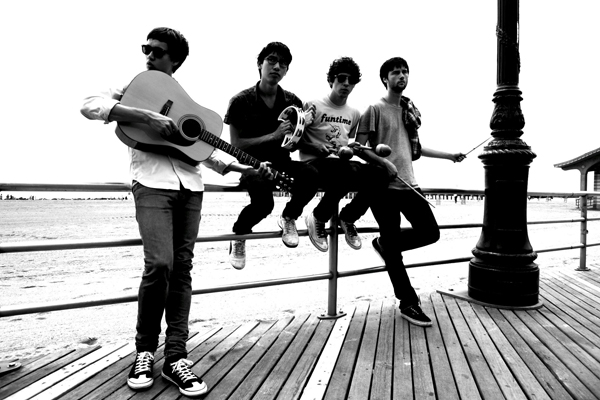 The Morning Benders