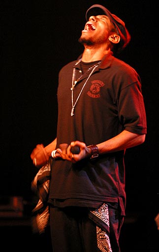 Mos Def