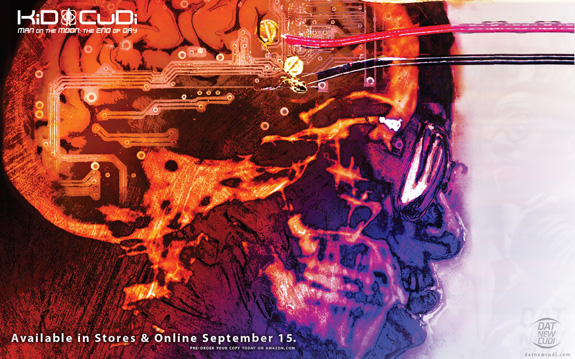 Kid Cudi