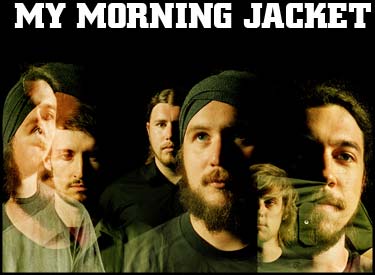 My Morning Jacket