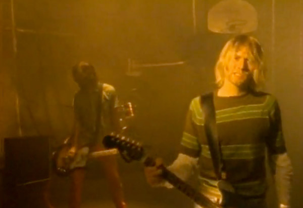 Nirvana