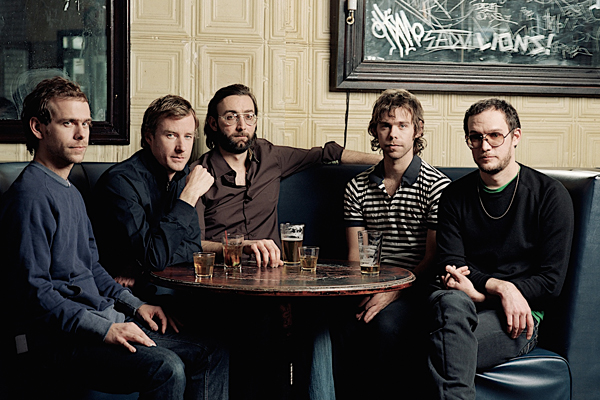 The National