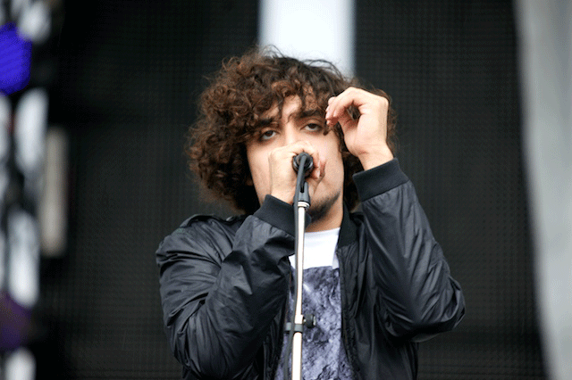 Neon Indian