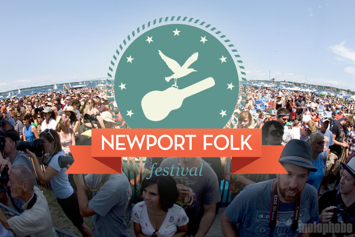 Newport Folk Festival