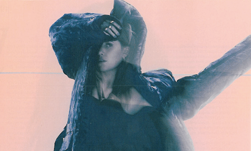 Lykke Li