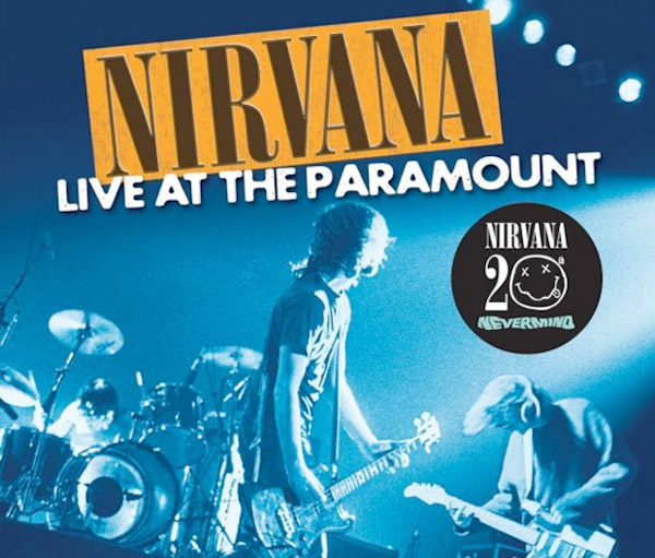 Nirvana