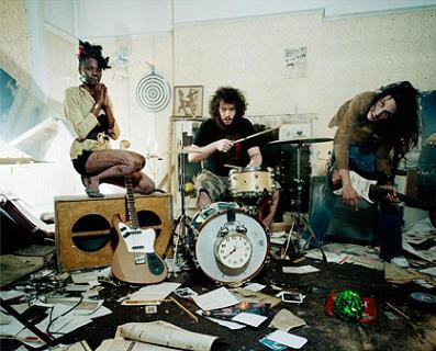Noisettes