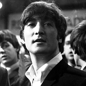John Lennon