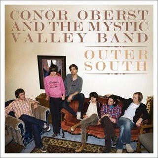Conor Oberst & The Mystic Valley Band
