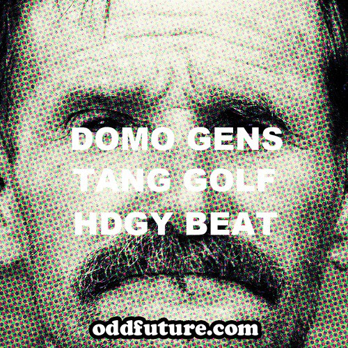 Hodgy Beats & Domo Genesis