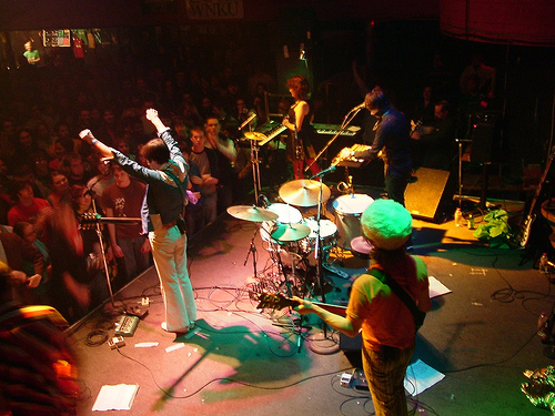 Of Montreal