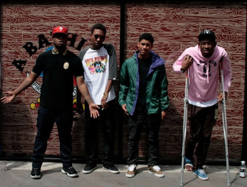 Odd Future