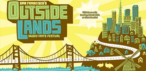 Outside Lands Festival