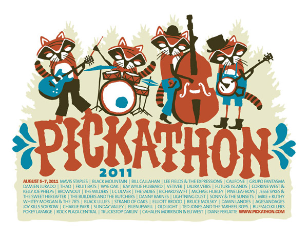 Pickathon