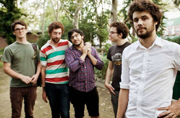 Passion Pit