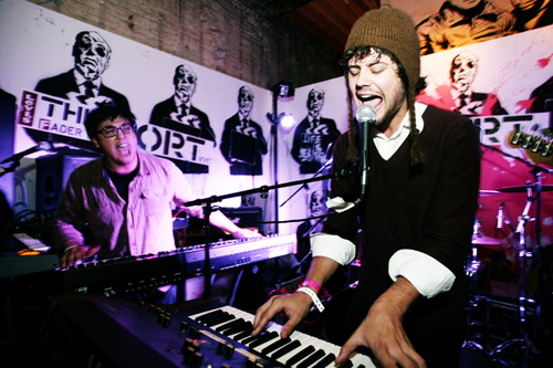 Passion Pit