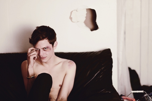 Perfume Genius