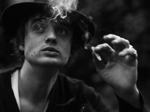 Pete Doherty