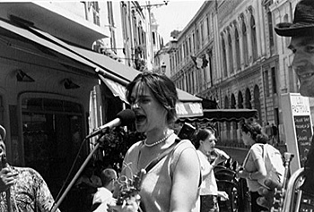 Madeleine Peyroux