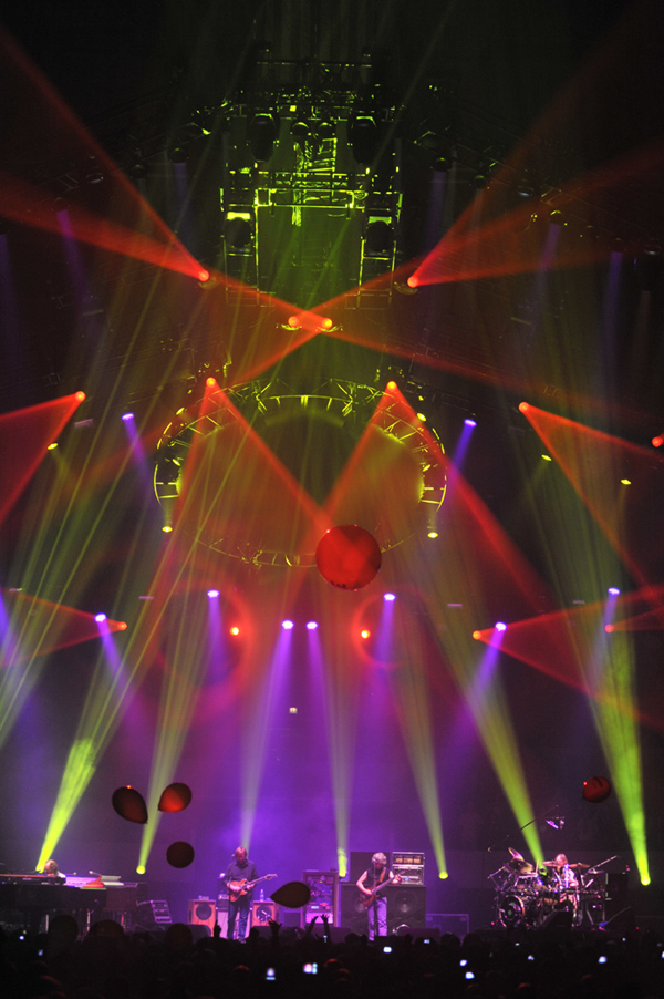 Phish