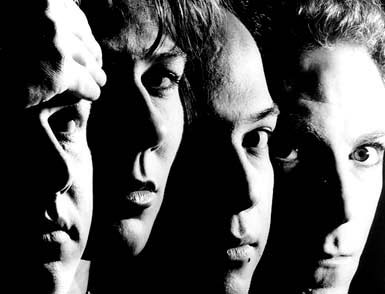 The Pixies