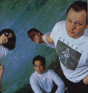 The Pixies