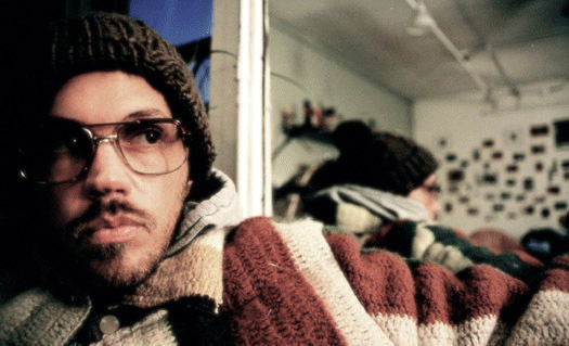 Prefuse 73