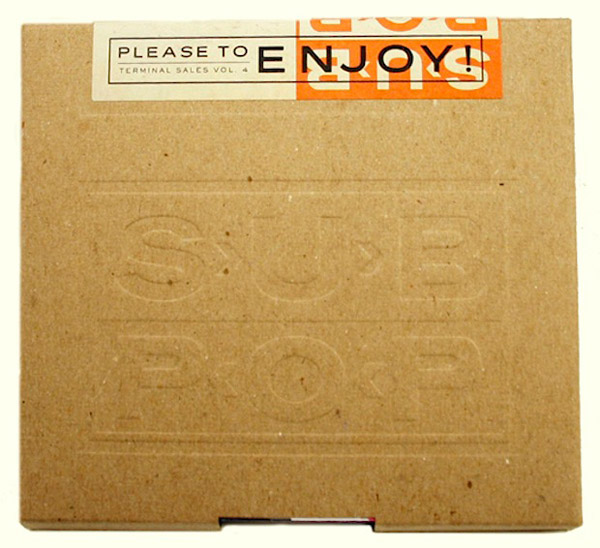 Sub Pop Records