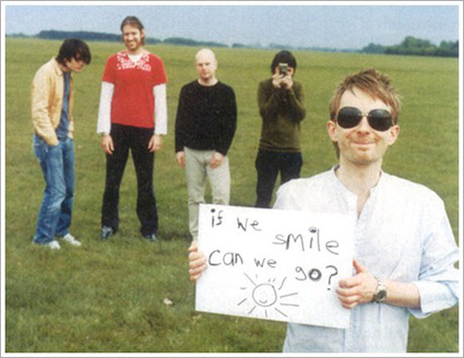 Radiohead