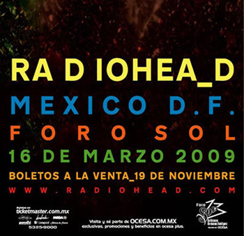 Radiohead