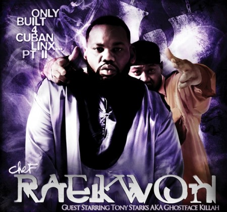 Raekwon