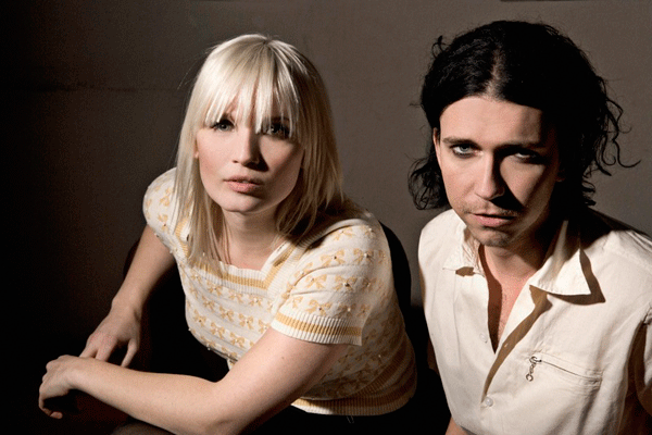 The Raveonettes