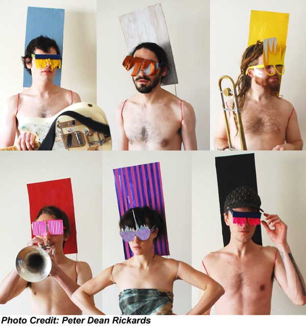 Rubblebucket