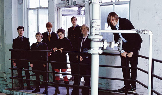 Arcade Fire