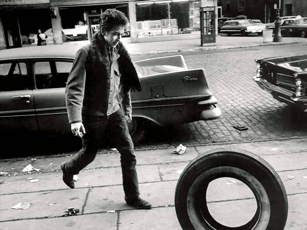 Bob Dylan