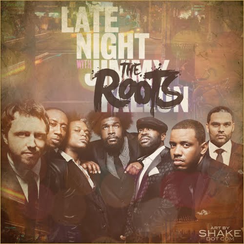 The Roots