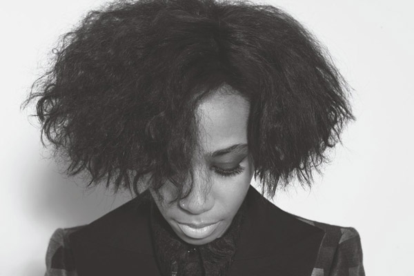 Santigold