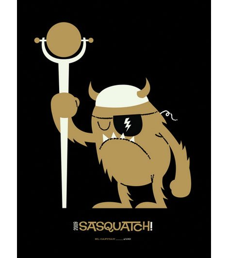 Sasquatch! Music Festival