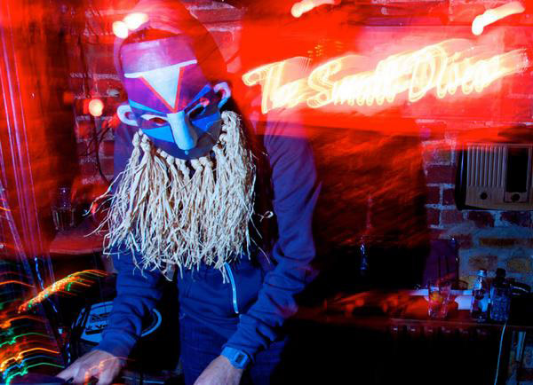Sbtrkt