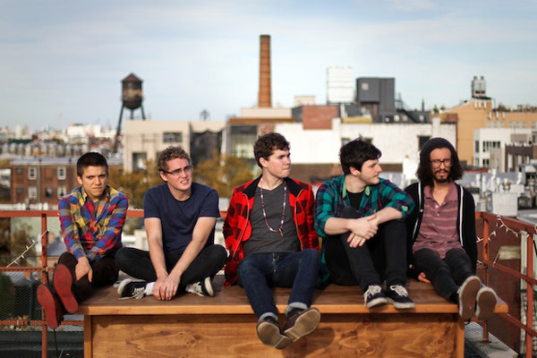 Surfer Blood
