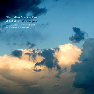 Tallest Man On Earth plays "The Gardener"