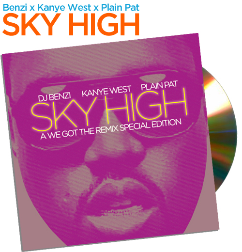 Kanye West