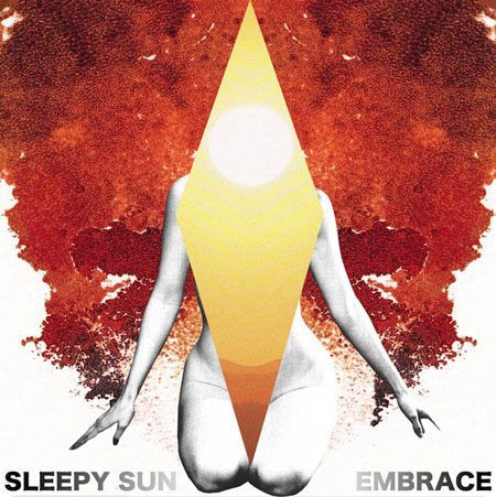 Sleepy Sun