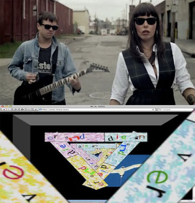 Sleigh Bells
