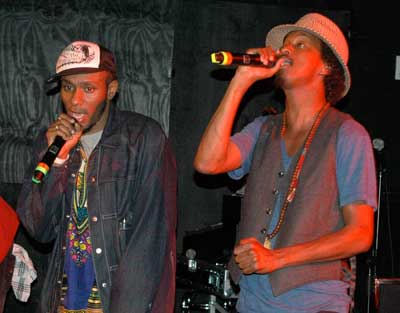 Mos Def